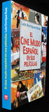 EL CINE MUDO ESPAÑOL EN SUS PELICULAS - LUIS ENRIQUE RUIZ -