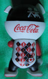 FIGURA LOVE TREXI COCA COLA - COLECCIONISMO -