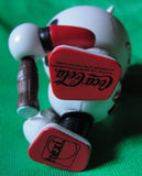 FIGURA LOVE TREXI COCA COLA - COLECCIONISMO -