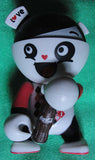 FIGURA LOVE TREXI COCA COLA - COLECCIONISMO -