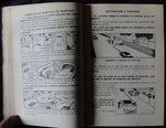 EL EXAMEN DE CONDUCTOR - CARNET DE CHOFER - JUAN SENENT YBAÑEZ - 18ª EDICION -