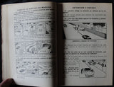 EL EXAMEN DE CONDUCTOR - CARNET DE CHOFER - JUAN SENENT YBAÑEZ - 18ª EDICION -