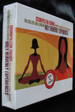 COSMOPOLITAN SOUNDS - HOLY HEAVENLY EXPERIENCES - 2CD + 1 DVD -