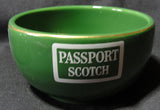 PAREJA BOL PASSPORT SCOTCH DE CERÁMICA - WAECHTERSBACH-SPAIN -