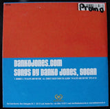 DANKO JONES - BOUNCE - CD SINGLE PROMO -