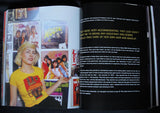 DEBBIE HARRY AND BLONDIE - FOTOGRAFIAS DE MICK ROCK - PRÓLOGO POR DEBBIE HARRY -