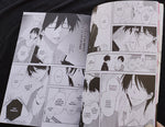 LOS DESEOS OBSESIVOS DE MI CHICO 2 - HASHIGO SAKURABI - IVREA EDICIONES -