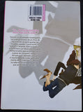 LOS DESEOS OBSESIVOS DE MI CHICO 2 - HASHIGO SAKURABI - IVREA EDICIONES -