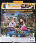 CAMINANDO ENTRE DINOSAURIOS + WONDERBOOK - SONY PS3 -
