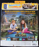CAMINANDO ENTRE DINOSAURIOS + WONDERBOOK - SONY PS3 -