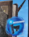CAMINANDO ENTRE DINOSAURIOS + WONDERBOOK - SONY PS3 -