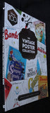 DISNEY - THE VINTAGE POSTER COLLECTION - COLOURING BOOK -