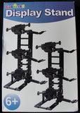 DISPLAY STAND CABEESKII - EXPOSITOR DE COCHES DE JUGUETE -