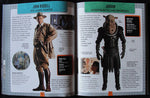 DOCTOR WHO - CHARACTER ENCYCLOPEDIA -