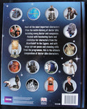 DOCTOR WHO - CHARACTER ENCYCLOPEDIA -