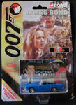 JAMES BOND 007 - DR. NO - 1999 CORGI CLASSIC -