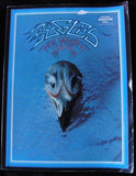 EAGLES THEIR GREATEST HITS 1971-1975 - LIBRO DE PARTITURAS PARA GUITARRA -