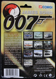 JAMES BOND 007 - ON HER MAJESTY'S SECRET SERVICE - 1999 CORGI CLASSIC -