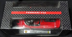 FERRARI F50 (1995) MAISTO COLLEZIONE ESCALA 1:18 - EDICION LIMITADA SHELL -