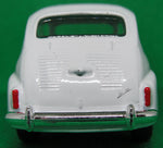 FIAT 600 SUPER9 - COCHE A ESCALA 1:60 DE METAL -