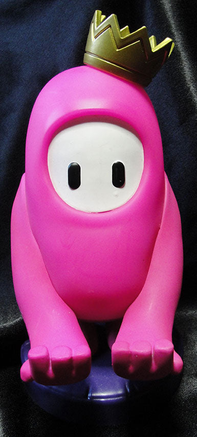 CABLE GUYS FIGURA ROSA SOPORTE PARA MÓVIL