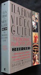 TLA FILM AND VIDEO GUIDE 2000-2001 - GUIA DE CINE Y VIDEO - EN INGLES -