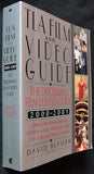 TLA FILM AND VIDEO GUIDE 2000-2001 - GUIA DE CINE Y VIDEO - EN INGLES -