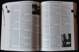 TLA FILM AND VIDEO GUIDE 2000-2001 - GUIA DE CINE Y VIDEO - EN INGLES -