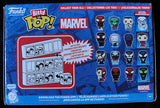 FUNKO BITTY POP! 4 FIGURAS - SPIDERMAN -