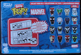 FUNKO BITTY POP! PACK 4 FIGURAS - SPIDERMAN -