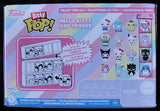 FUNKO BITTY POP! 4 FIGURAS - HELLO KITTY AND FRIENDS - HELLO KITTY - MY MELODY -