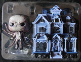 FUNKO POP STRANGER THINGS - VECNA WITH CREEL HOUSE -