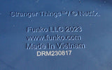 FUNKO POP STRANGER THINGS - VECNA WITH CREEL HOUSE -