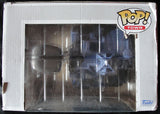 FUNKO POP STRANGER THINGS - VECNA WITH CREEL HOUSE -