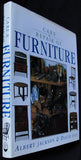 CARE & REPAIR OF FURNITURE - ALBERT JACKSON & DAVID DAY -