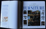 CARE & REPAIR OF FURNITURE - ALBERT JACKSON & DAVID DAY -