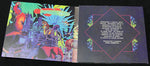 LA GANGA CALE - JUNGLA MAGNETICA - CD DIGIPACK -