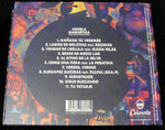 LA GANGA CALE - JUNGLA MAGNETICA - CD DIGIPACK -