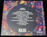 LA GANGA CALE - JUNGLA MAGNETICA - CD DIGIPACK -
