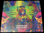 LA GANGA CALE - JUNGLA MAGNETICA - CD DIGIPACK -