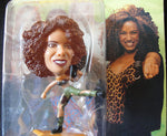 SPICE GIRL MEL - FIGURA 1997 THE TOPPS COMPANY -