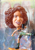 SPICE GIRL MEL - FIGURA 1997 THE TOPPS COMPANY -