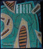 GOETZ - TEXTO DE JEAN-PIERRE GEAY - EDICIONES POLÍGRAFA, 1989 -