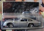 JAMES BOND 007 - GOLDENEYE - 1999 CORGI CLASSIC -