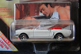 JAMES BOND 007 - GOLDFINGER - 1999 CORGI CLASSIC -