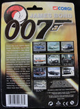 JAMES BOND 007 - GOLDFINGER - 1999 CORGI CLASSIC -