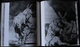 GOYA LOS CAPRICHOS - SU VERDAD ESCONDIDA - MAX SEIDEL. BIHALJI-MERIN -