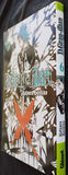 D. GRAY-MAN - KATSURA HOSHINO - VOL. 6 -