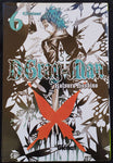 D. GRAY-MAN - KATSURA HOSHINO - VOL. 6 -