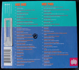 HOUSE HEADS - MINISTRY OF SOUND - 2 x CD DIGIPACK -